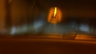 【閲覧注意】【千葉県最恐】昼間の心霊スポット『奥米トンネル』