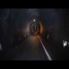 【心霊 ここは怖い魔の隧道 4k画質】超怖い心霊 Ghost Live Kyoto Kiyotaki Tunnel 4k 古くからの念が強い隧道02編