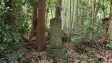 神社横の廃墟を探索