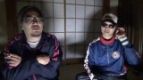 新春ＺＯＯチャンネルロードショー 田川監督の怖い話７　怪談拡大ＳＰ　R−1