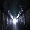 昼の心霊スポットロケハン2015 静岡 トンネル