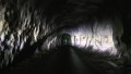 心霊スポット探訪2015 千葉手彫りトンネル