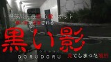 【心霊 黒い影を目撃した場所】超怖い心霊 Ghost Live 神奈川県の危険な場所