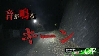 【心霊動画】Ghost Live 神奈川県最恐心霊スポット この山には曰くがあり住むと呪われると噂 災難山