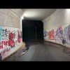 [ツイキャス] 神奈川県 心霊スポットLIVE 雨の殿山トンネル (2023.04.02)