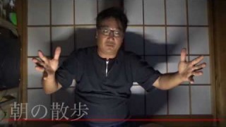 【怪談】田川監督の怖い話【怖い話】　R-1