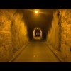 超怖い心霊 ghost live 音が鳴るトンネル