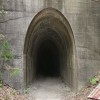 心霊スポットの奥の心霊スポット『斧落隧道』に行ってみた・・・