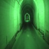 【ココは何かがある怖い隧道】超怖い心霊 Ghost Research 女性の霊が目撃される隧道01編