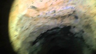【心霊スポット】　旧由良トンネル