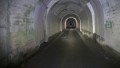 【え、何かに見られている怖い隧道】超怖い心霊 Ghost Research 女性の霊が目撃される隧道02編