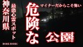 超怖い心霊 Ghost Live 神奈川県最恐心霊スポット 女性の幽霊が現れる公園