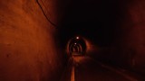 【心霊探索 危険な怖い隧道】超怖い心霊 Ghost Live Distribution 吸い込まれそうな怖さがある清滝トンネル 4ｋ画質 編